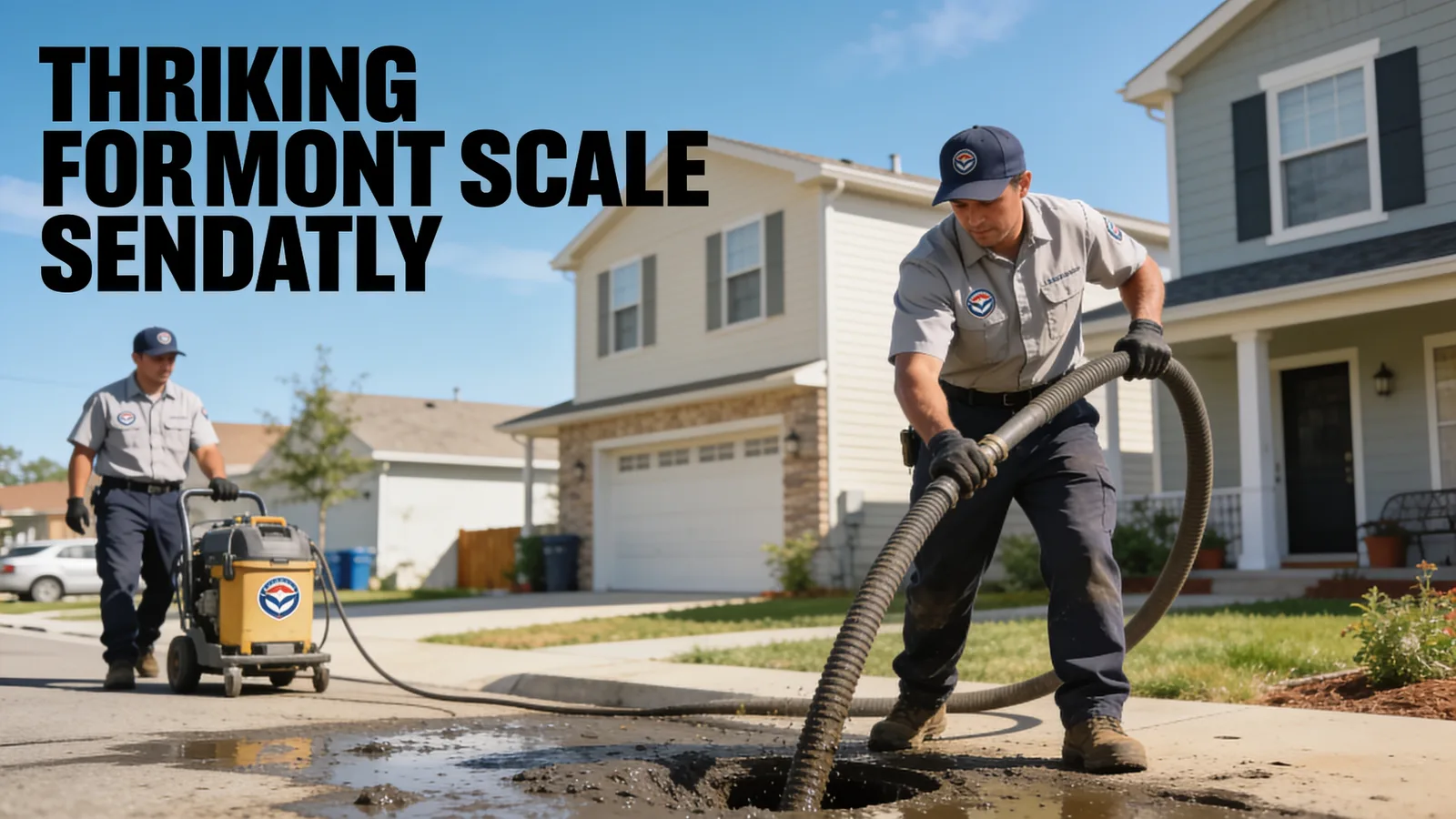 Sewage Cleanup in Sugar City, ID near me
